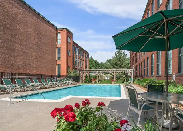 Property at Lofts At The Mills - 91 Elm St, Manchester, CT, 06040, 1-3 bed, 1 bath, [object Object]