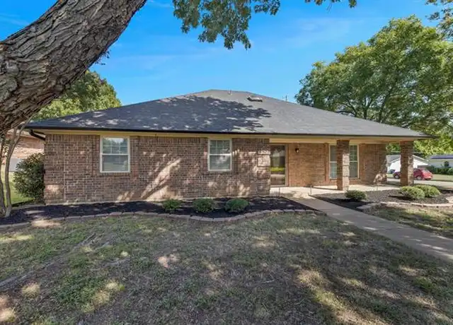 Property at 245 SW Rand Dr, Burleson, TX, 76028, 3 beds, 2 baths, [object Object]