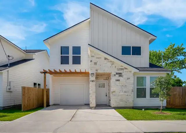 Property at 6206 Force St, Houston, TX, 77020, 3 beds, 2.5 baths, [object Object]