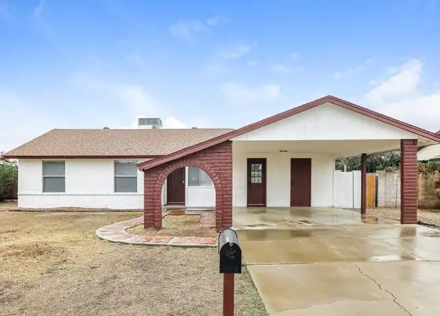Property at 5533 W Eva St, Glendale, AZ, 85302, 3 beds, 2 baths, [object Object]