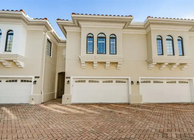 Property at 3810 Villas del Sol Ct, Tampa, FL, 33609, 3 beds, 2.5 baths, [object Object]