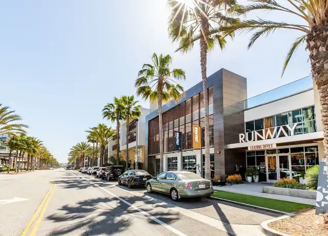 Property at Runway - 12760 Millennium, Los Angeles, CA, 90094, 0-2 beds, 1-2 bath, [object Object]
