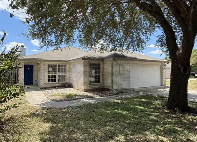 Property at 2618 Dove Crossing Dr, New Braunfels, TX, 78130, 3 beds, 2 baths, [object Object]