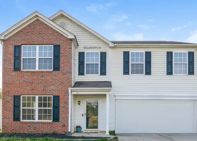 Property at 9925 Aventide Ln, Charlotte, NC, 28215, 4 beds, 2.5 baths, [object Object]