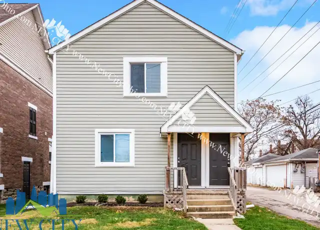 Property at 791-793 S Champion Ave Unit 791, Columbus, OH, 43206, 1 bed, 1 bath, [object Object]