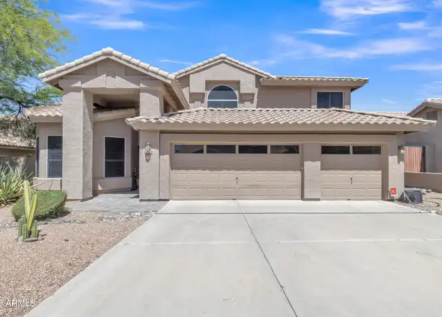 Property at 18850 N 92nd Way, Scottsdale, AZ, 85255, 5 beds, 3 baths, [object Object]