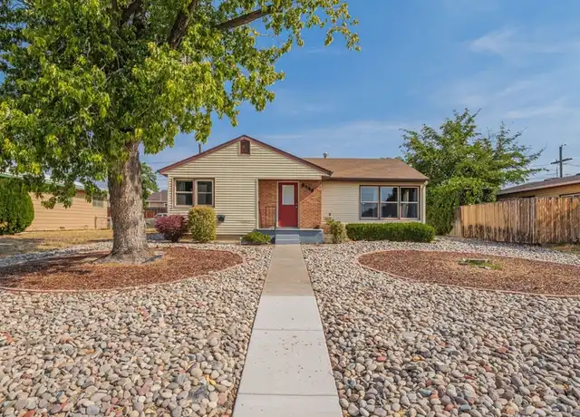 Property at 2106 Bookcliff Ave, Grand Junction, CO, 81501, 3 beds, 1 bath, [object Object]