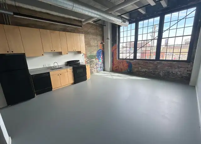 Property at 1331 Holden St Unit 230, Detroit, MI, 48202, 0 beds, 1 bath, [object Object]