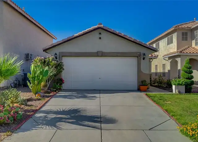 Property at 2066 Dragonslayer Ave, Las Vegas, NV, 89183, 2 beds, 2 baths, [object Object]