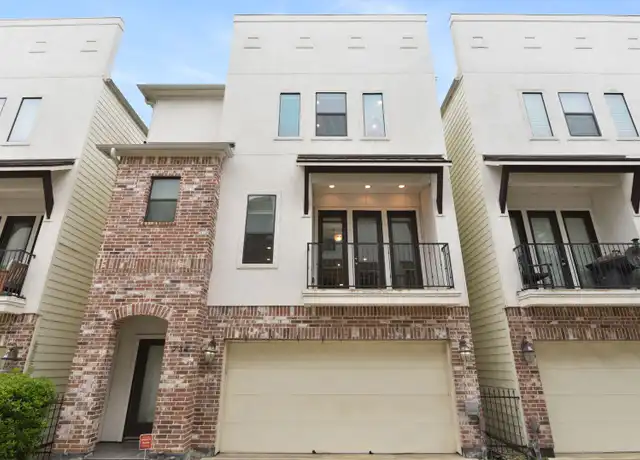 Property at 734 W 24th St, Houston, TX, 77008, 3 beds, 3.5 baths, [object Object]