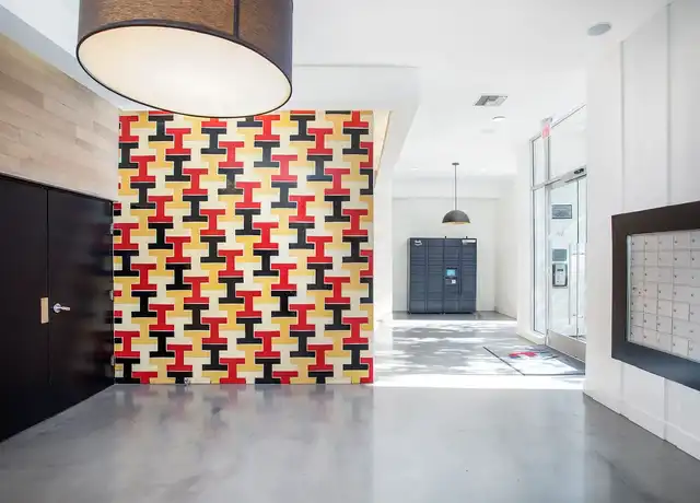 Property at Living at NoHo - 11059 McCormick St, North Hollywood, CA, 91601, 0 beds, 1 bath, [object Object]
