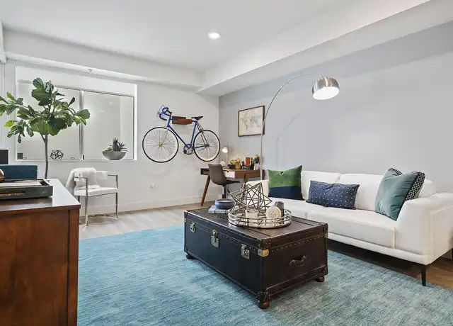 Property at Living at NoHo - 11059 McCormick St, North Hollywood, CA, 91601, 0 beds, 1 bath, [object Object]