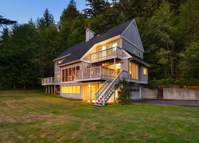 Property at 1248 Chuckanut Crest Ln, Bellingham, WA, 98229, 4 beds, 3.5 baths, [object Object]