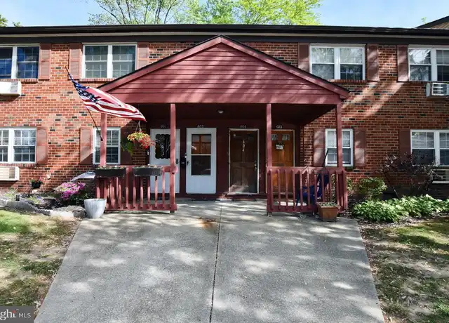 Property at 604 Garnet Dr, Burlington, NJ, 08016, 2 beds, 1 bath, [object Object]