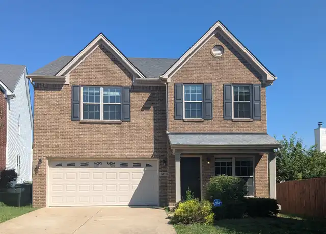 Property at 1011 Blue Bonnet Ct, Lexington, KY, 40514, 4 beds, 2.5 baths, [object Object]