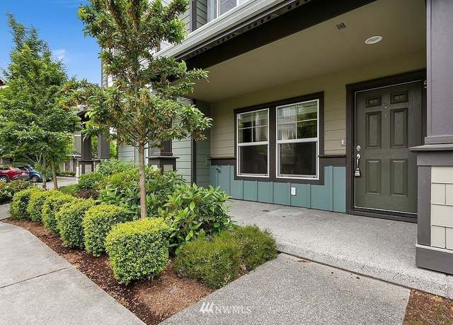 Photo of 4418 135th Pl SE #5, Mill Creek, WA 98012