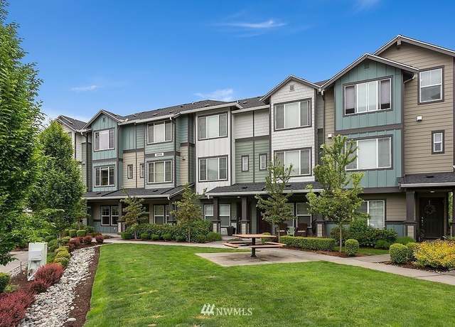 Photo of 4418 135th Pl SE #5, Mill Creek, WA 98012