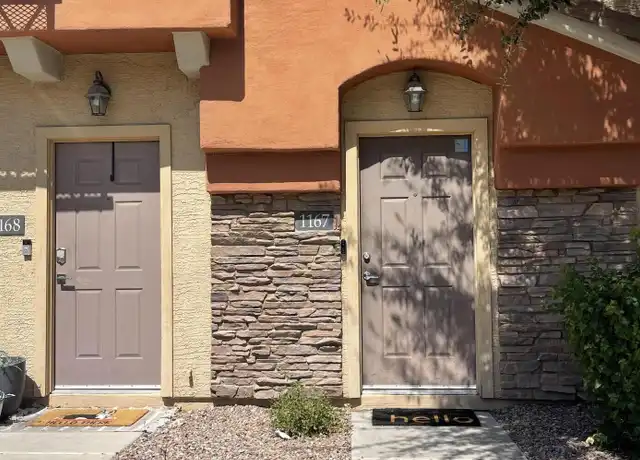 Property at 2401 E Rio Salado Pkwy #1167, Tempe, AZ, 85288, 2 beds, 2 baths, [object Object]