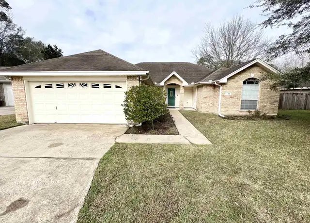 Property at 130 Harmony Dr, Lumberton, TX, 77657, 3 beds, 2 baths, [object Object]