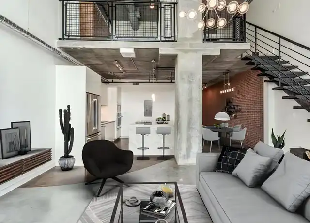 Property at 2000 Bagby St, Houston, TX, 77002, 2 beds, 2 baths, [object Object]