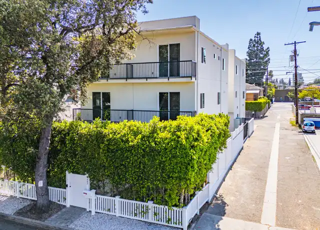 Property at 4445 Auckland Ave Unit 4445, Toluca Lake, CA, 91602, 4 beds, 4.5 baths, [object Object]