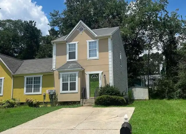 Property at 6426 Charter Way, Lithonia, GA, 30058, 2 beds, 2.5 baths, [object Object]