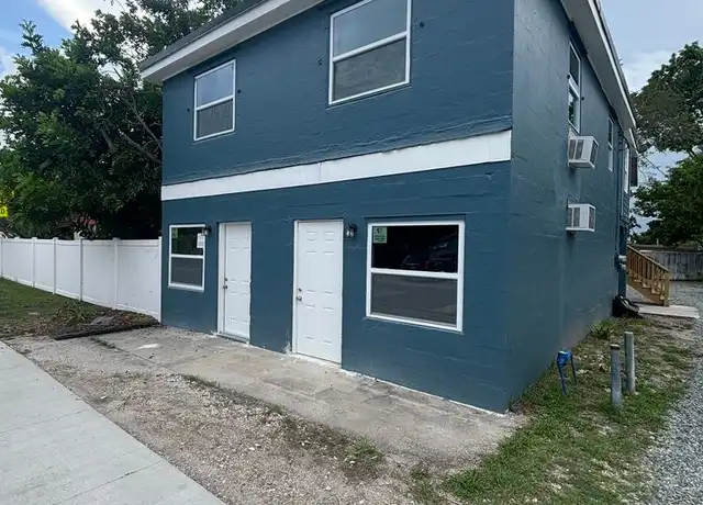 Property at 3791 58th Ave N Unit 1, St. Petersburg, FL, 33714, 0 beds, 1 bath, [object Object]