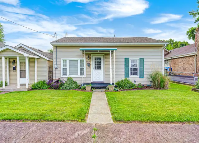 Property at 3734 Forest Ter, Anderson, IN, 46013, 4 beds, 2 baths, [object Object]