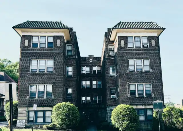 Property at 2814 Hampshire Rd Unit 14, Cleveland Heights, OH, 44118, 1 bed, 1 bath, [object Object]