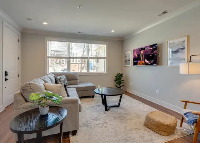 Property at 805 B Bradford Ave Unit 202, Nashville, TN, 37204, 1 bed, 1 bath, [object Object]