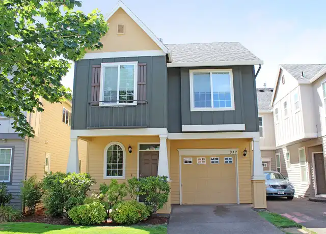 Property at 937 SE Elina Ave, Hillsboro, OR, 97123, 3 beds, 2.5 baths, [object Object]
