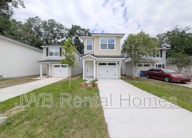 Property at 9087 Eaton Ave, Jacksonville, FL, 32211, 3 beds, 2.5 baths, [object Object]