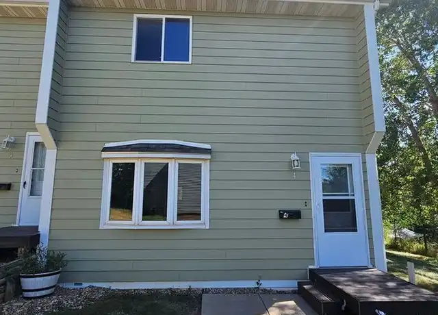 Property at 151 Trail View Dr Unit 4, Rapid City, SD, 57702, 2 beds, 1 bath, [object Object]