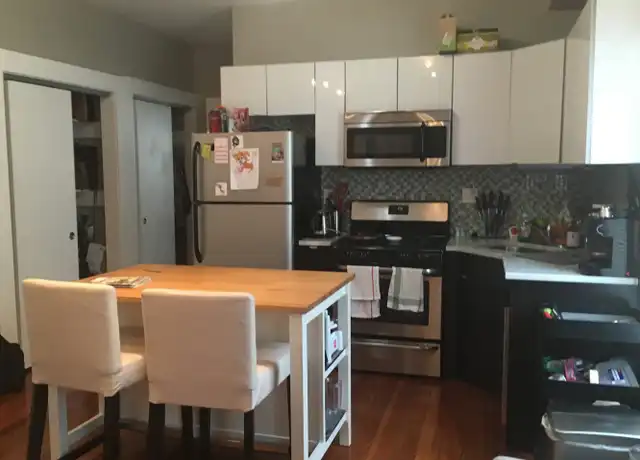 Property at 209 Greene St, New Haven, CT, 06511, 1 bed, 1 bath, [object Object]
