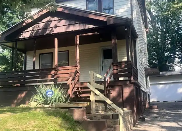 Property at 4769 Horton Rd, Cleveland, OH, 44125, 3 beds, 1 bath, [object Object]