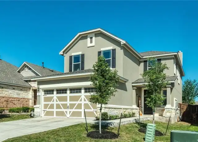 Property at 521 Bradford Ln, Hutto, TX, 78634, 3 beds, 2.5 baths, [object Object]
