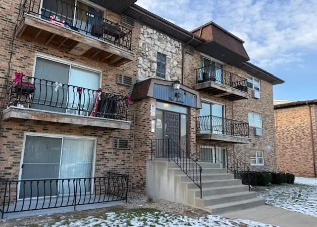 Property at 416 Cornell Ave Unit 3C, Calumet City, IL, 60409, 2 beds, 1 bath, [object Object]