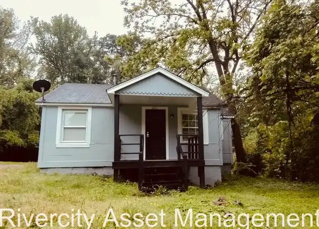 Property at 1911 The Oaks Ave, Memphis, TN, 38127, 3 beds, 1 bath, [object Object]