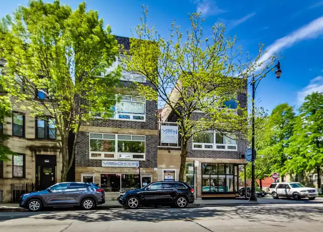 Property at 2323 W Taylor St Unit 2, Chicago, IL, 60612, 3 beds, 2 baths, [object Object]