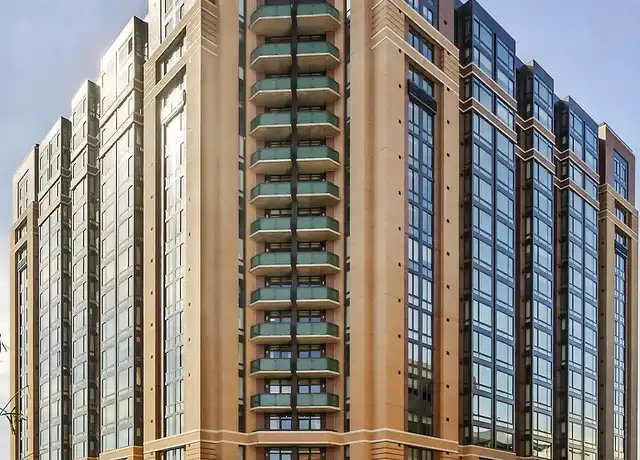 Property at Palisades of Towson - 212 Washington Ave, Towson, MD, 21204, 2 beds, 2 baths, [object Object]