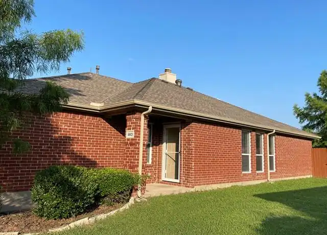 Property at 9801 Nixon Dr, McKinney, TX, 75072, 4 beds, 2 baths, [object Object]