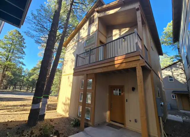Property at 3001 E Butler Ave #10, Flagstaff, AZ, 86004, 2 beds, 2.5 baths, [object Object]