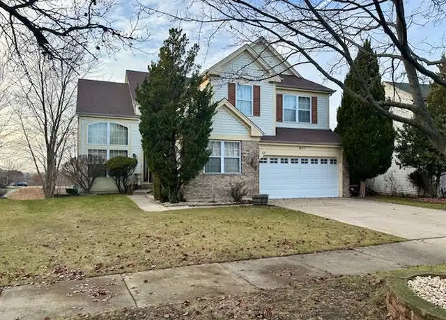 Property at 671 Wintergreen Cir, Naperville, IL, 60540, 4 beds, 2.5 baths, [object Object]
