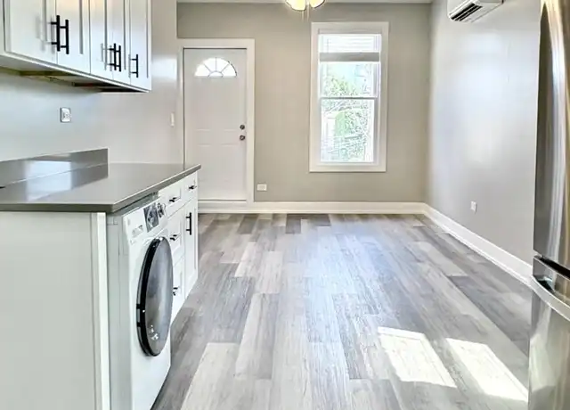 Property at 1836 W 18th St, Chicago, IL, 60608, 1 bed, 1 bath, [object Object]