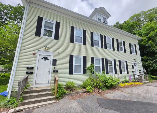 Property at 10 Coogan Ct, West Warwick, RI, 02893, 1 bed, 1 bath, [object Object]