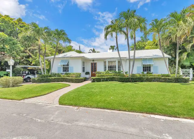 Property at 255 Colonial Ln, Palm Beach, FL, 33480, 3 beds, 2 baths, [object Object]