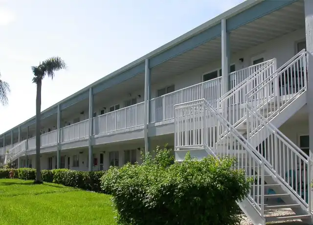 Property at 5217 81st St N #22, Saint Petersburg, FL, 33709, 2 beds, 1 bath, [object Object]