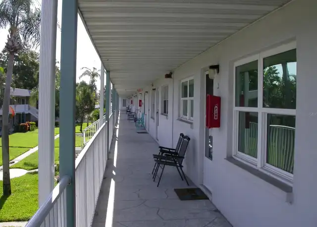 Property at 5217 81st St N #22, Saint Petersburg, FL, 33709, 2 beds, 1 bath, [object Object]