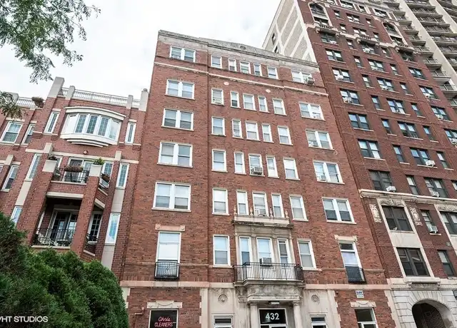 Property at 432 W Belmont Ave #307, Chicago, IL, 60657, 0 beds, 1 bath, [object Object]