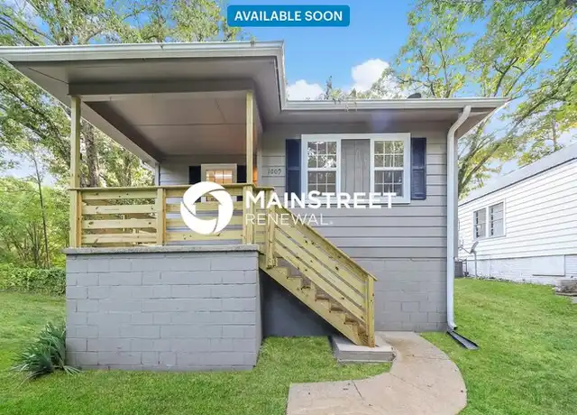 Property at 1009 12th St, Midfield, AL, 35228, 3 beds, 1 bath, [object Object]